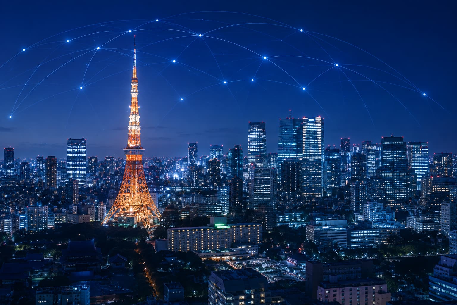 Tokyo office